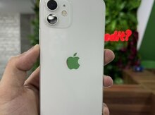 Apple iPhone 12 White 128GB/4GB