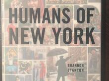 Jurnal "Humans of New york"