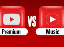 "YouTube Premium" xidməti
