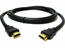 HDMI to HDMI kabeli