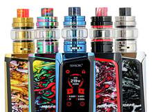 Elektron qəlyan "Smok Morph"
