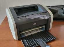 Printer "HP P1005 /1018/1010 /1020"