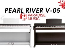 "Pearl River" elektro piano