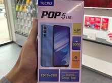 Tecno POP 5 LTE Deepsea Luster 32GB/2GB