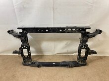 "Hyundai Santa Fe 2018-2020" radiator paneli
