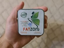 "Fatzorb" arıqladıcı kapsul