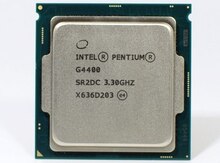 Prosessor "Intel Pentium G4400"