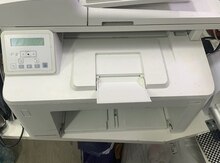 Lazer jet pro MFP printer