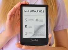 e-reader PocketBook 628 Black