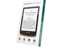 Elektron kitab "PocketBook 632 Spicy Copper"