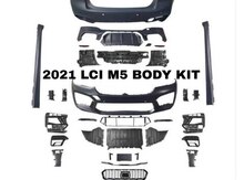 "BMW G30 2022 LCI M5" Body kit