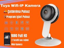 "Tuya" mini kamera 1080 FullHD wifi