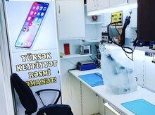 Telefon və kompüter təmiri