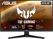 Monitor "ASUS TUF Gaming VG247Q1A 165Hz"