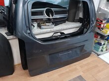 "Mercedes-Benz V-class" arxa qapısı