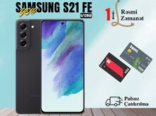 Samsung Galaxy S21 FE 5G Olive 128GB/6GB