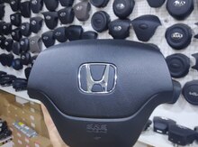 "Honda CR-V" airbag qapağı