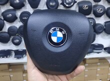 "BMW F15" airbag qapağı