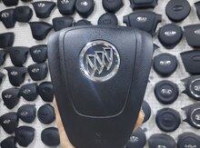 "Buick Encore" airbag qapağı