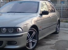 BMW 525, 1997 il