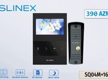 Domofon "Slinex SQ-04M kit"