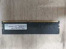 RAM DDR4 8GB 