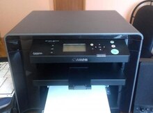 Printer "Canon laserjet mf4410"