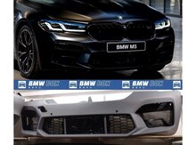 "BMW G30 F90 2021 LCI M5" ön buferi