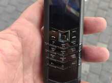 Vertu Signature S Design Pure Black 4GB