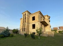 Villa, Gəncə ş.
