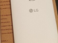 LG K10 (2018) White 16GB/2GB