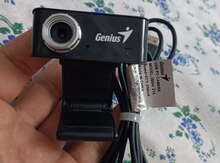 "Genius iSlim 310" web kamerası