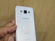 "Samsung Galaxy A3 Pearl White 16GB/1GB" platası