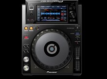 DJ PİONEER CD PLAYER XDJ-1000 (XDJ-1000)