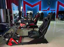 Racing Club Forza Horizon 5 Logitech 