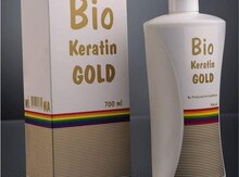 Bio Keratin Gold 