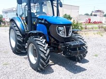 Traktor LovoL 1054, 2021 il
