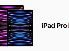 Apple iPad Pro 11" (2022) Wi-Fi 128GB 