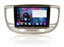 "Kia Rio 2008-2011" android monitoru
