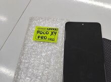 "Xiaomi Poco X4 Pro" ekranı