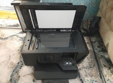 Printer "HP OfficeJet 7510"
