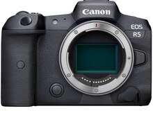 Fotoaparat "Canon EOS R5 body"