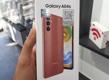 Samsung Galaxy A04s Copper 32GB/3GB