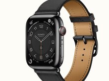 Apple Watch 8 Hermes Silver (45mm)
