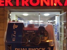 "Dualshock 3" pultu