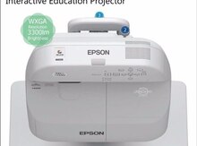 İnteraktiv Proyektor "Epson EB-1430Wi"