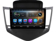 "Chevrolet Cruze 2013-2015" android monitoru