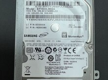 Sərt disk HDD 1TB (1000GB) 