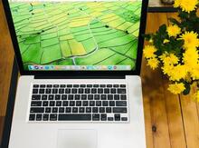 Noutbuk "Apple Macbook pro 15 inch"