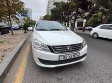 DongFeng Fengshen S30, 2015 il